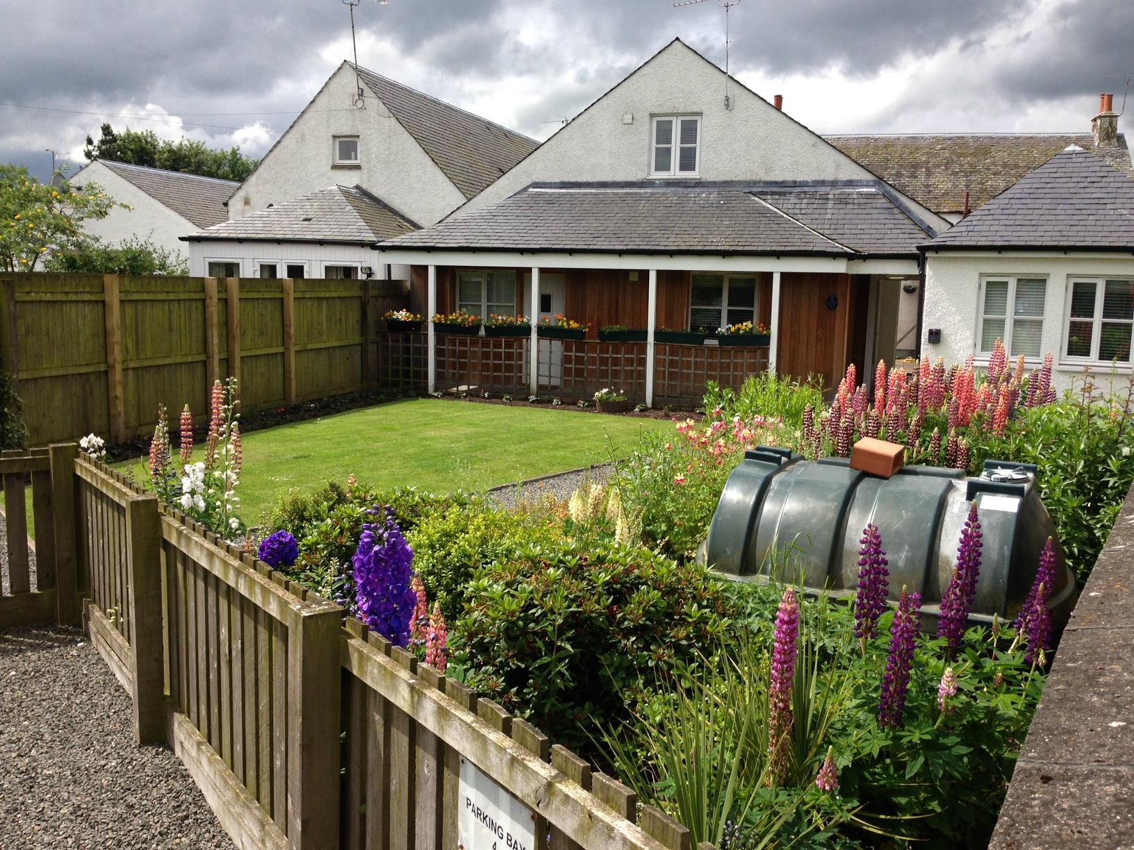 Hotel photo 6 of Hillhead Farm Lets.