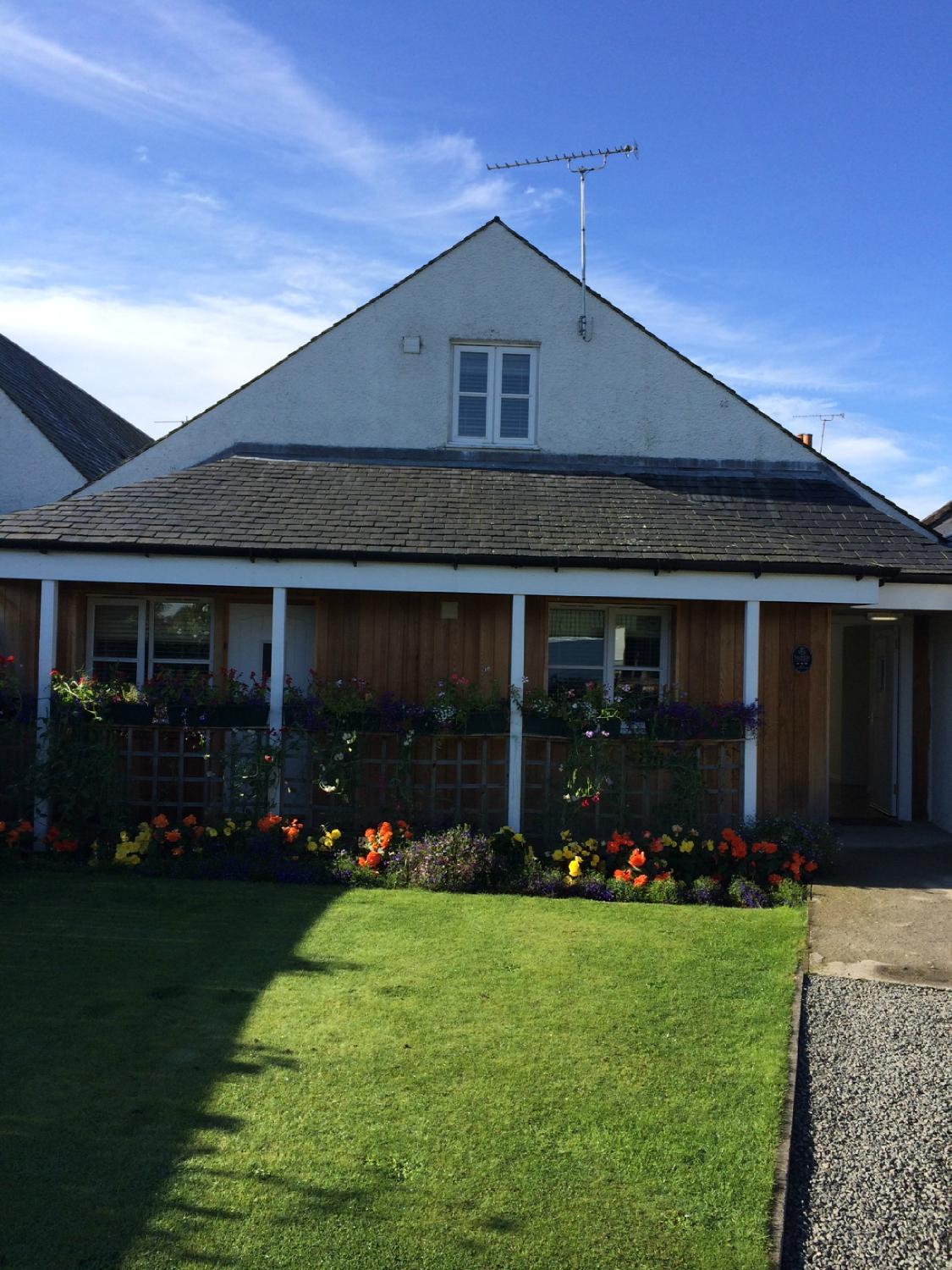 Hotel photo 5 of Hillhead Farm Lets.