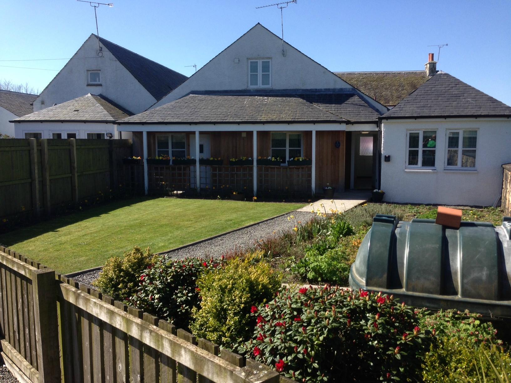 Hotel photo 4 of Hillhead Farm Lets.