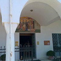 Enterance