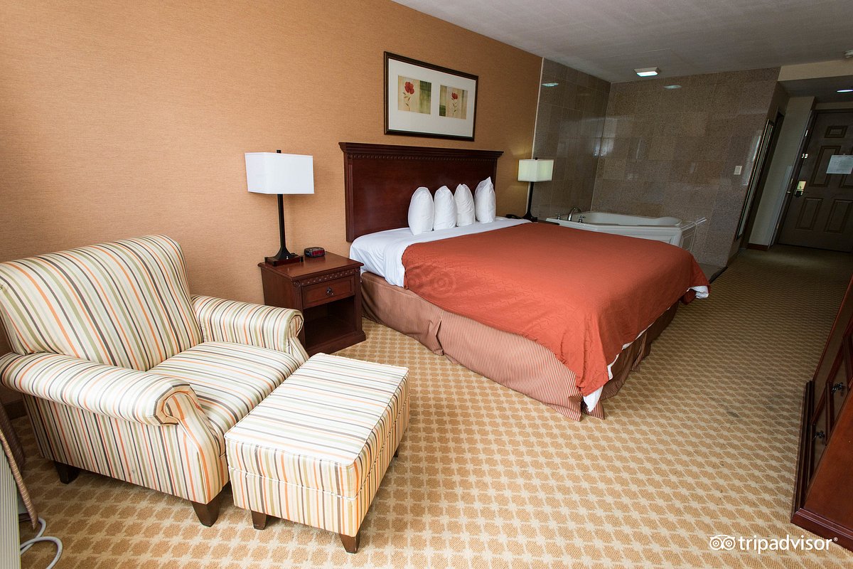 Queens County Inn and Suites Long Island City, hotel in Long Island City