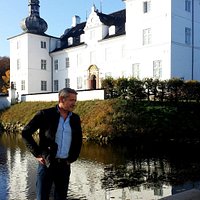 Engelsholm Castle