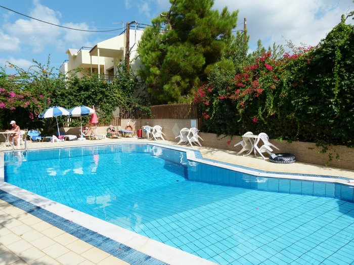 MARIA LAMBIS APARTMENTS - Updated 2024 Prices (Stalis, Greece)