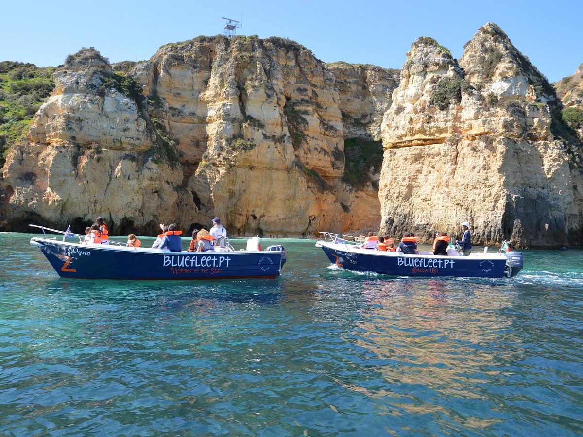 BlueFleet - Boat Trips and Tours - All You Need to Know BEFORE You