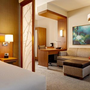 Hyatt Place Baltimore / Inner Harbor, hotel in Baltimore