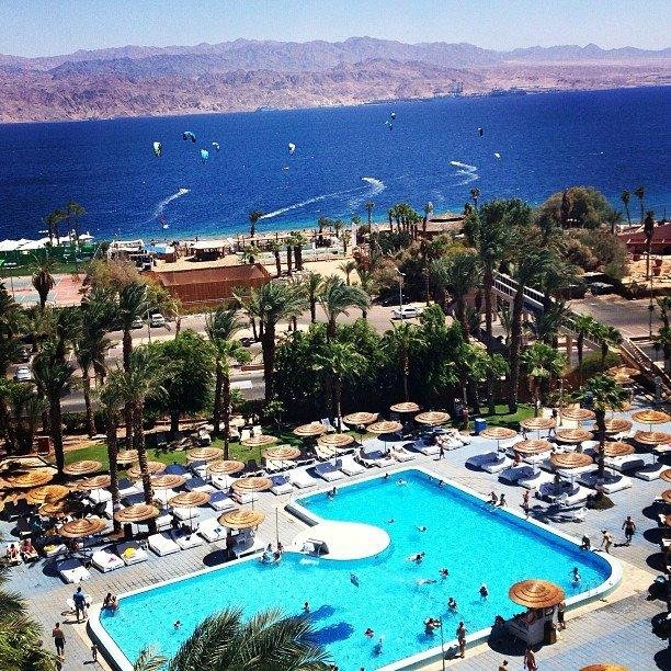 U CORAL BEACH CLUB EILAT ULTRA ALL INCLUSIVE - All-inclusive Resort