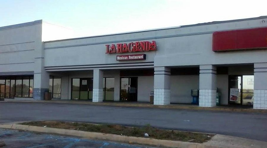 La Hacienda Mexican Restaurant