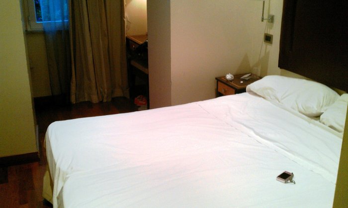 Imagen 4 de Giolitti Hotel