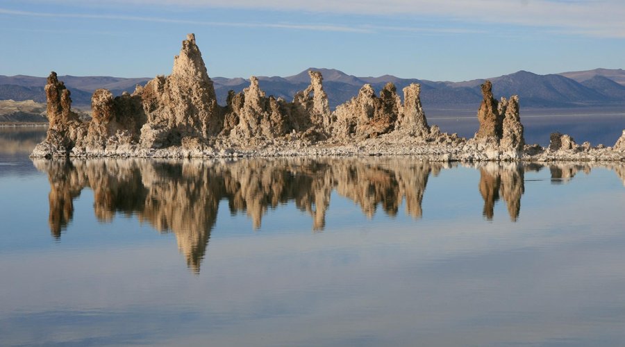 Mono Basin Scenic Area Visitor Center - All You Need to Know 