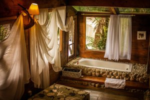 Quarto e suíte