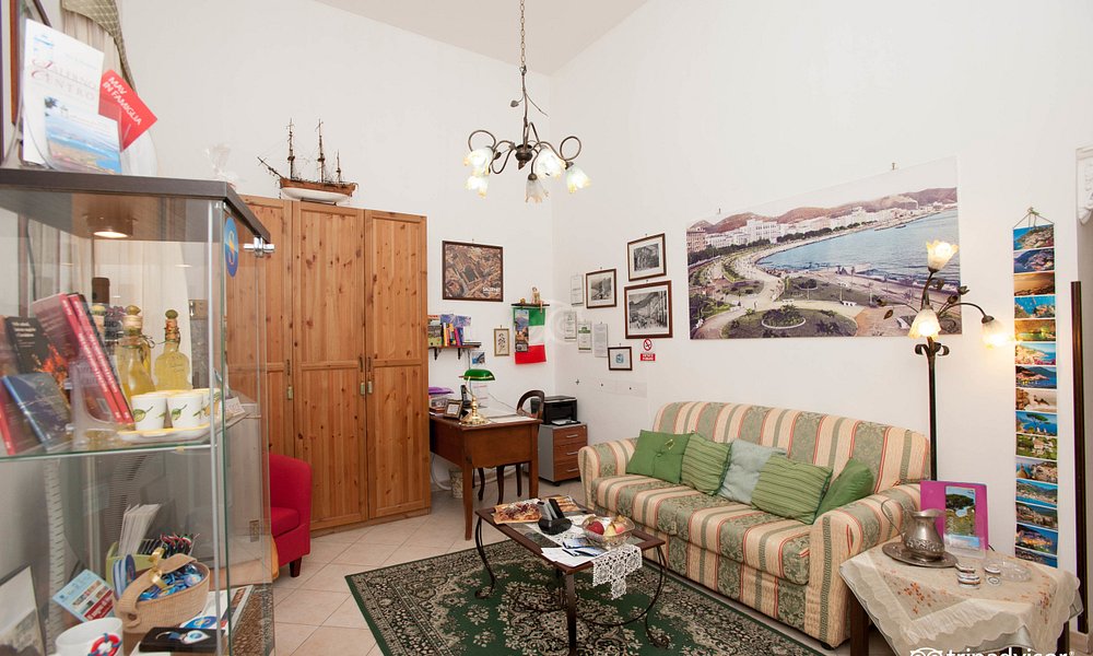Salerno Centro Bed and Breakfast