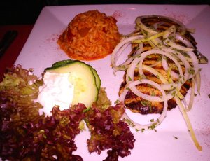 Comida