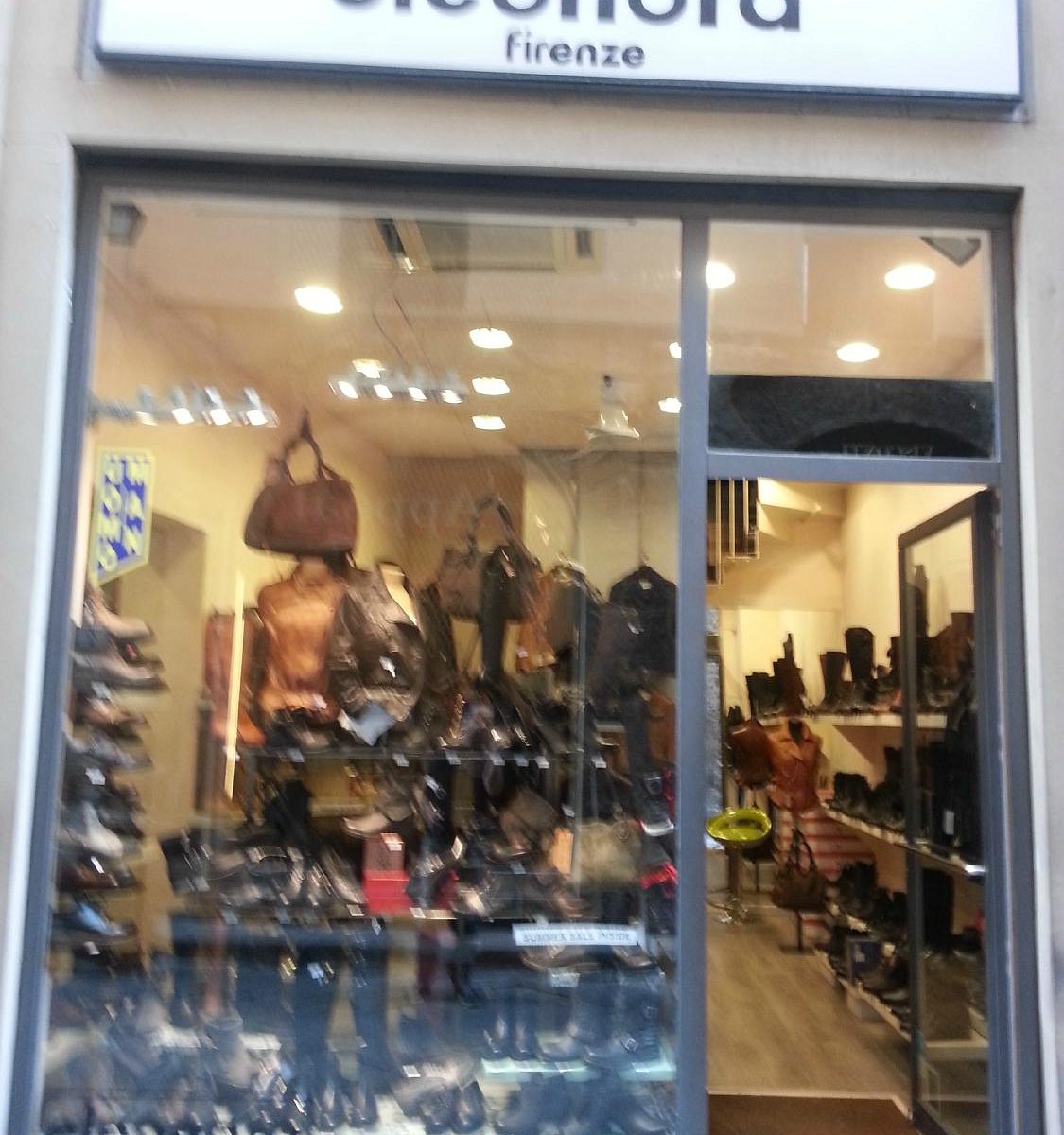 Eleonora Firenze Shoes (Florence) - All You Need to Know BEFORE You Go