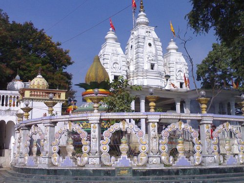 ujjain to indore tourist places