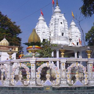 tourist places near khandwa madhya pradesh