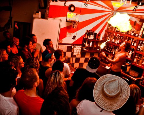 Best 6 Clubs in Ios, Greece