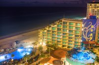 Hotel photo 33 of Hard Rock Hotel Cancun.
