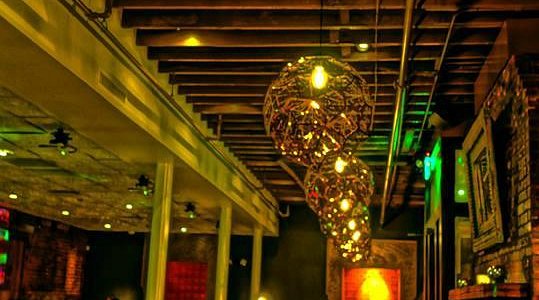 Chauhan Ale and Masala House