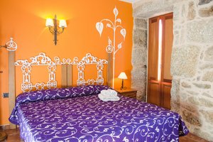 Quarto e suite