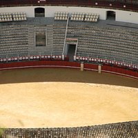 Beautiful Arena