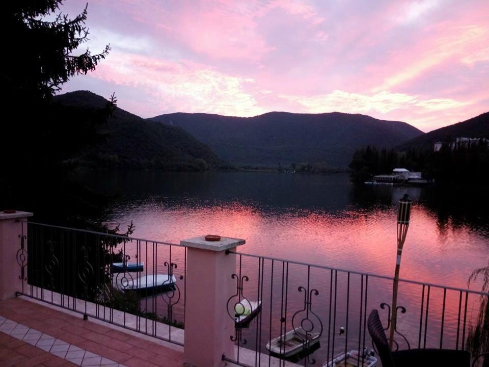 B&B IL SOGNO SUL LAGO - Specialty B&B Reviews (Piediluco, Italy)