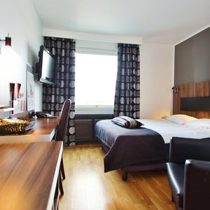 Singleroom