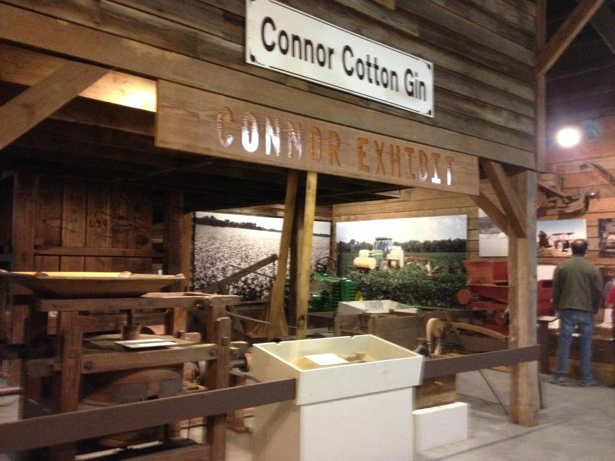 Elloree Heritage Museum & Cultural Center All You Need to Know BEFORE