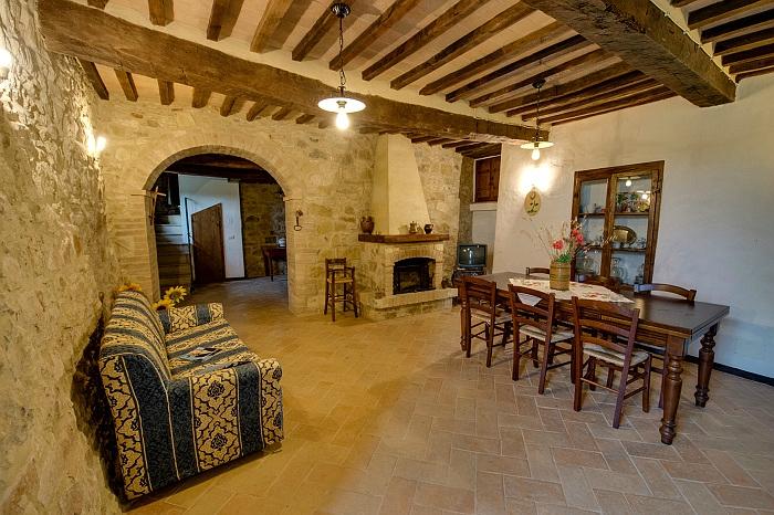 AGRITURISMO BINDOZZINO (Castiglione D'Orcia, Italie) - Tarifs 2024