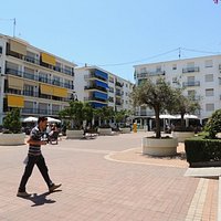 Plaza