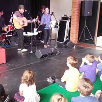 SESC Ipiranga