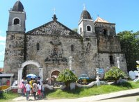 St. John of Sahagun Parish Church, Tigbauan