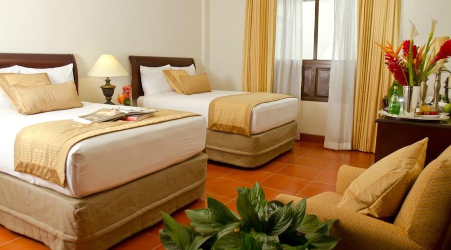 Habitacion Doble
