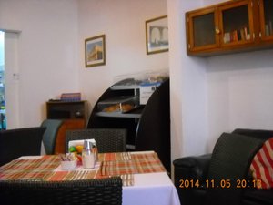 Comedor