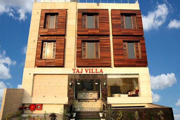 Taj Villa Agra Hotel Reviews Photos Rate Comparison Tripadvisor