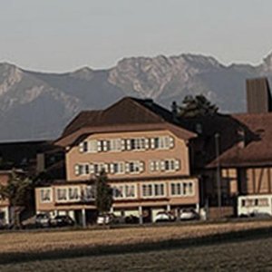 Gasthof Linde - hotel, restaurant and pub