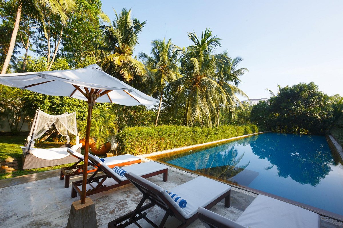 Tamarind Hill by Asia Leisure, hotel in Galle