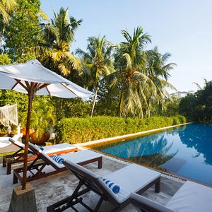 Tamarind Hill by Asia Leisure, hotel in Galle