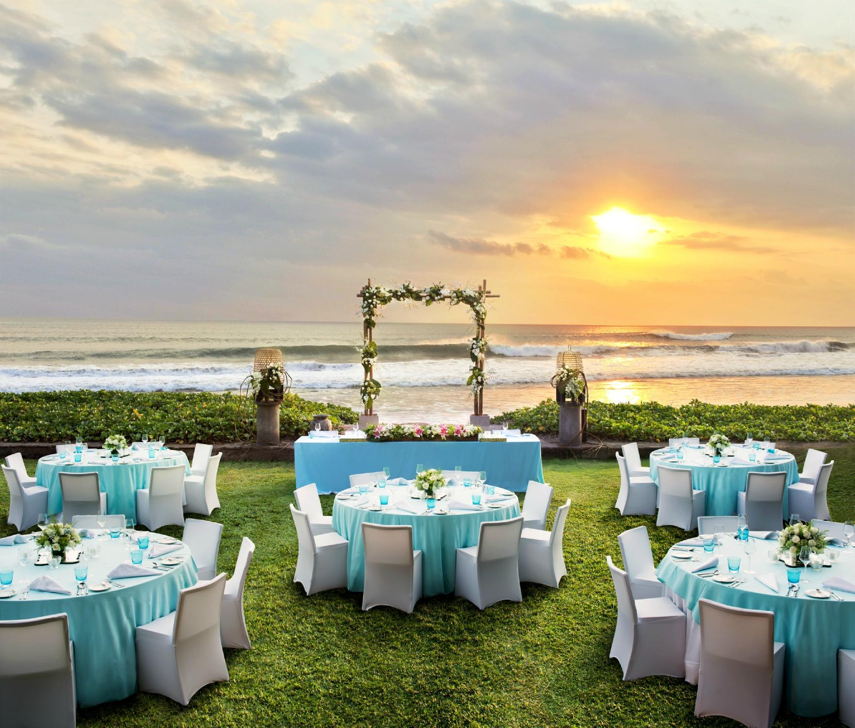 Hotel photo 12 of W Bali - Seminyak.
