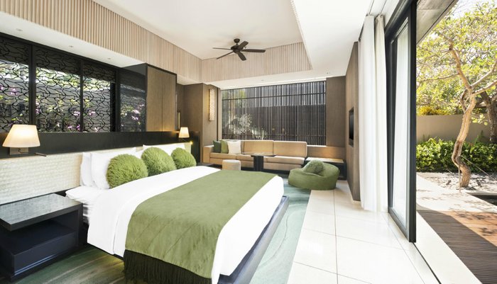 W Bali - Seminyak - Updated 2023 Prices & Hotel Reviews (Kerobokan Kelod,  Indonesia)