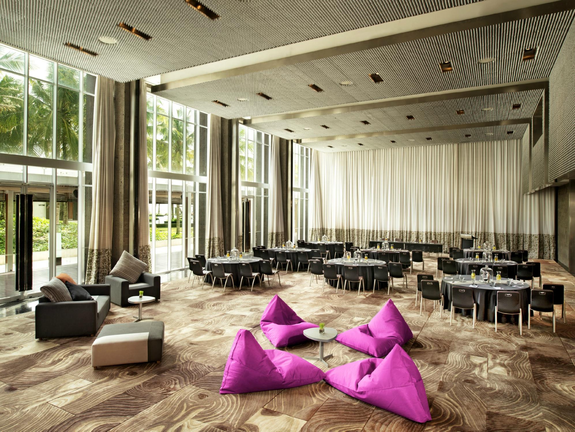 Hotel photo 15 of W Bali - Seminyak.