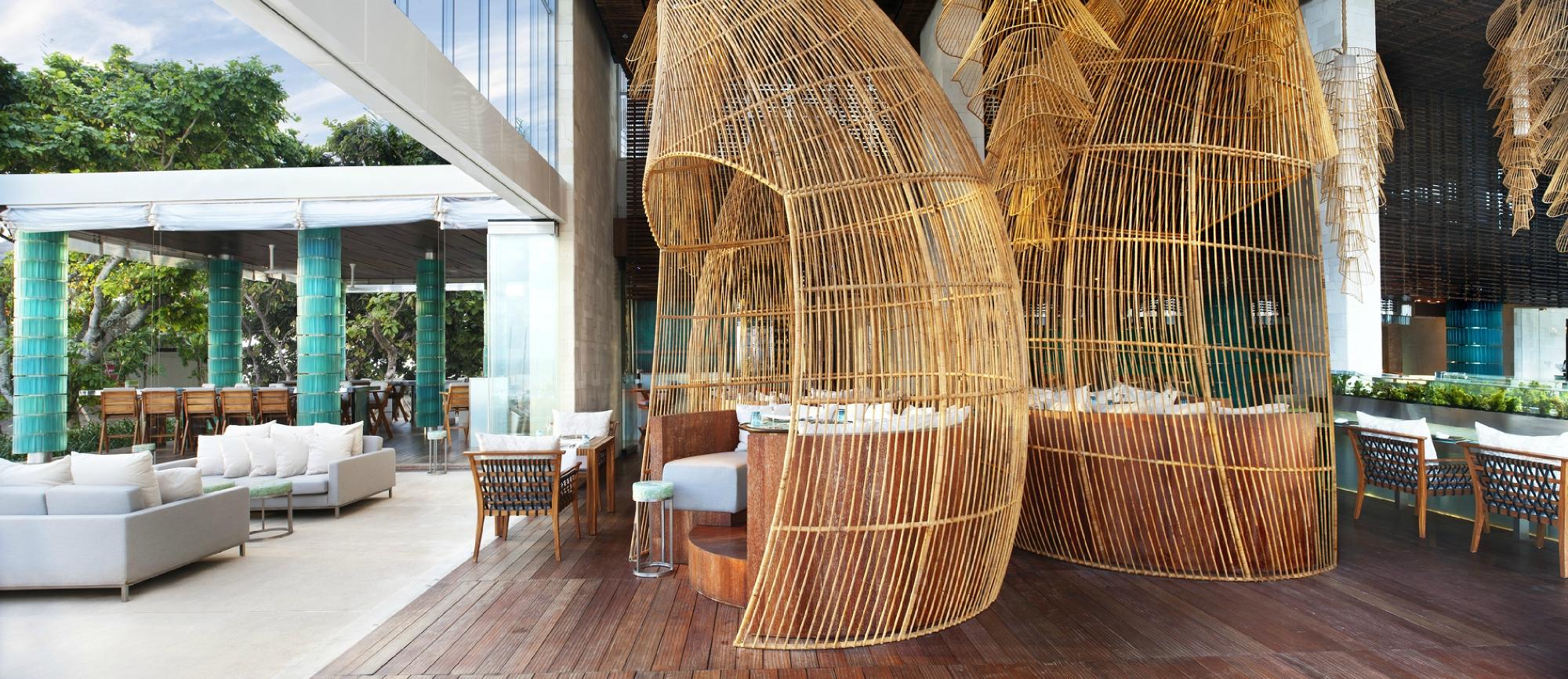Hotel photo 8 of W Bali - Seminyak.