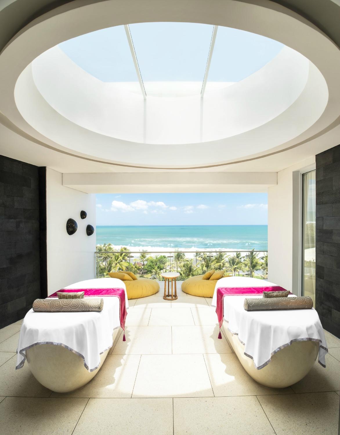 Hotel photo 11 of W Bali - Seminyak.