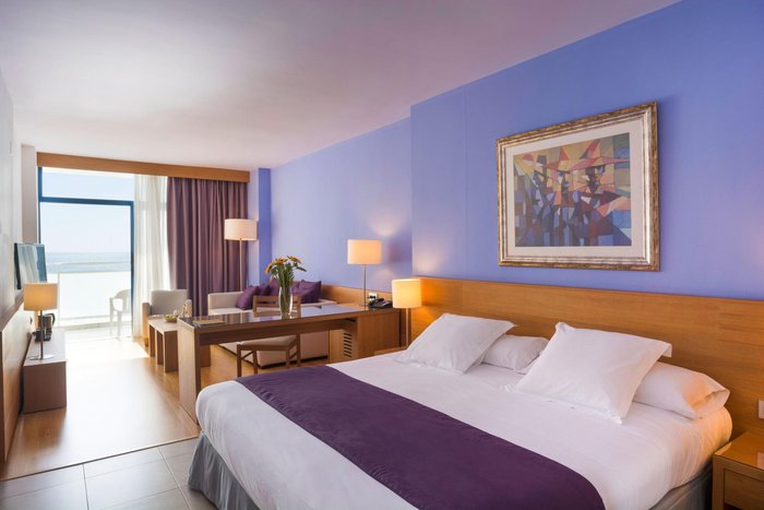 Princess Taurito Rooms: Pictures & Reviews - Tripadvisor