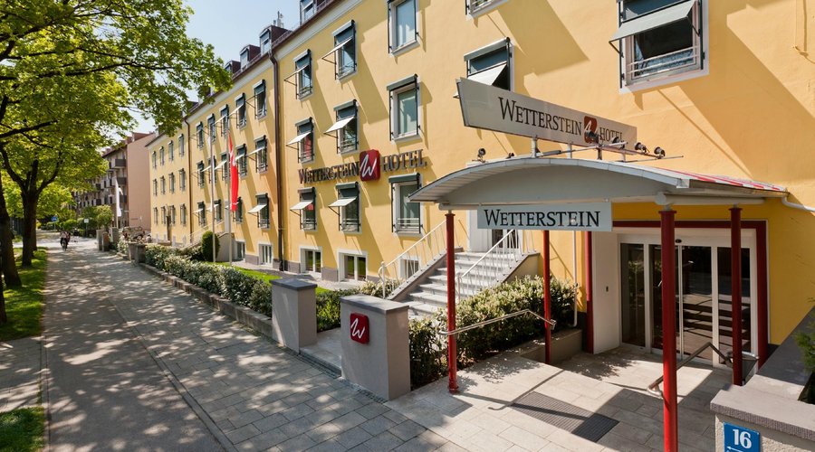 Aussenansicht