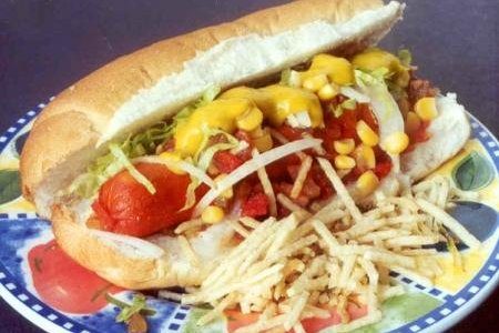 PAPA'S HOT DOGGERIA: ¡RICOS PERRITOS CALIENTES! 