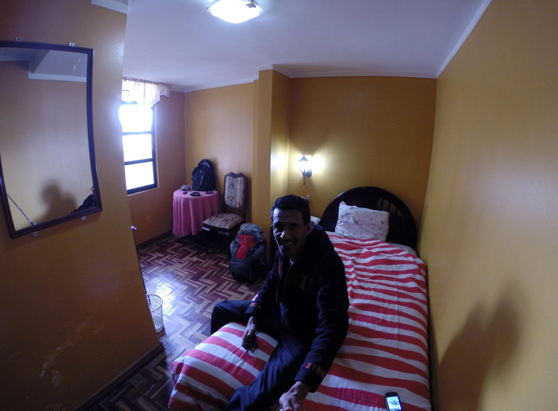 Hostal Maya Inn by null