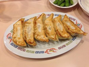 料理