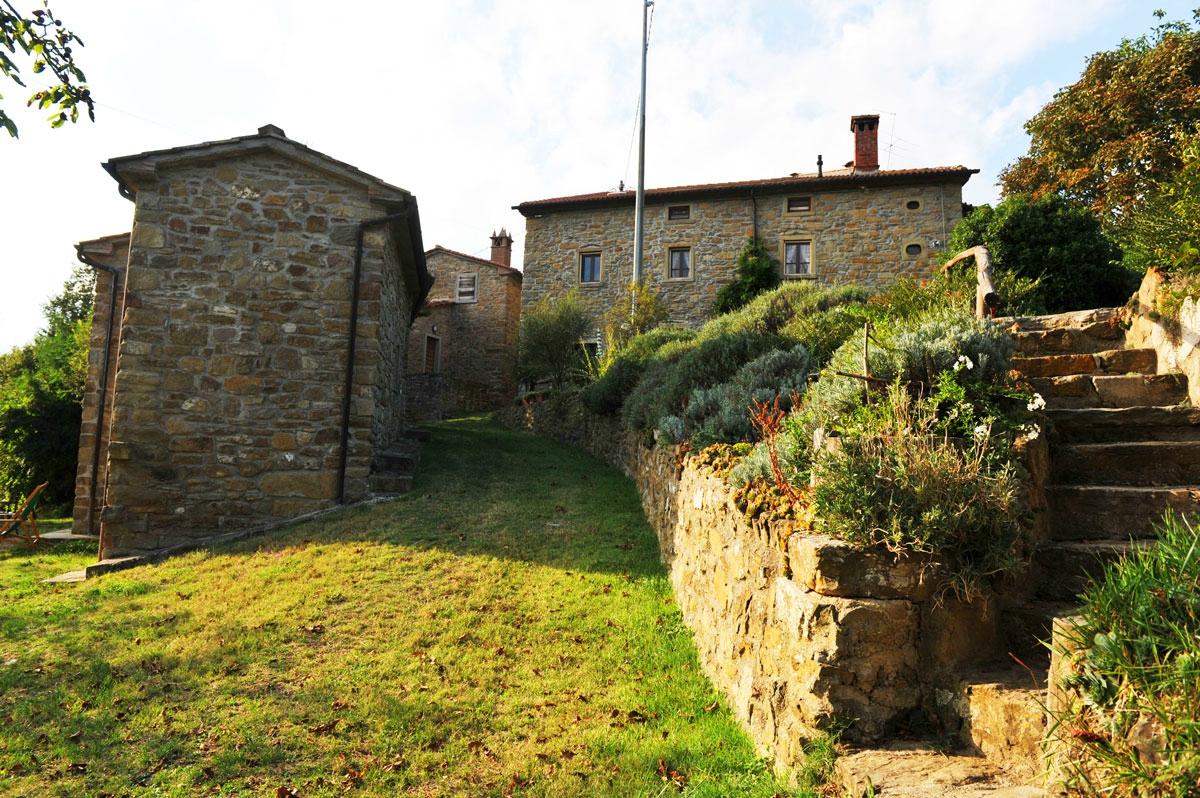 AGRITURISMO IL CASTELLUCCIO Farmhouse Reviews Arezzo Italy