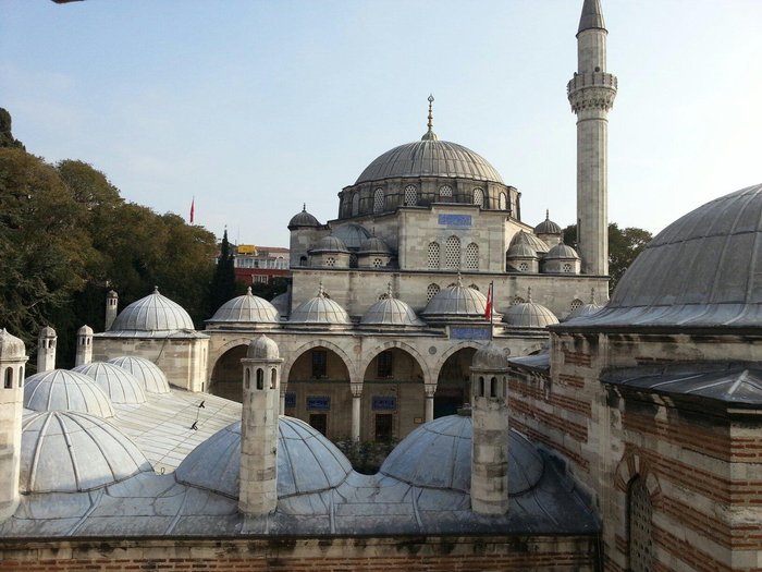 Imagen 1 de Sultanahmet House hotel