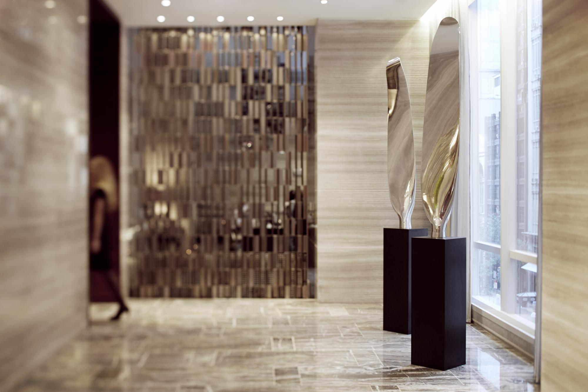 Hotel photo 25 of Park Hyatt New York.